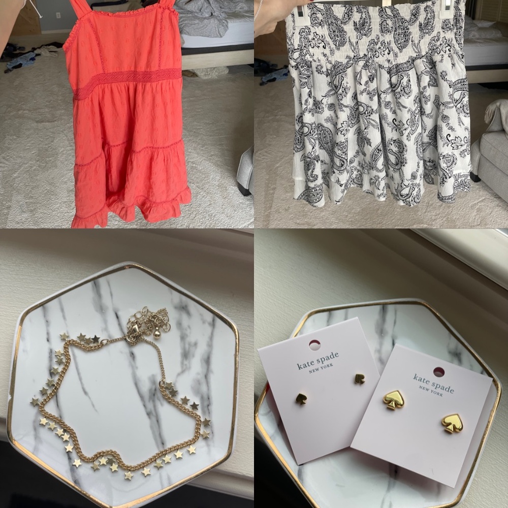 Clothing Mystery Box